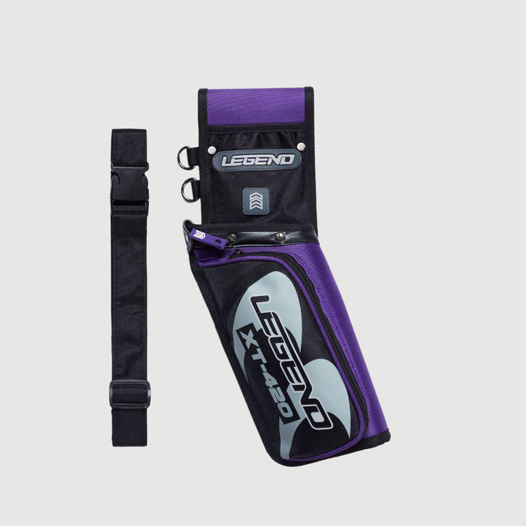 field quiver