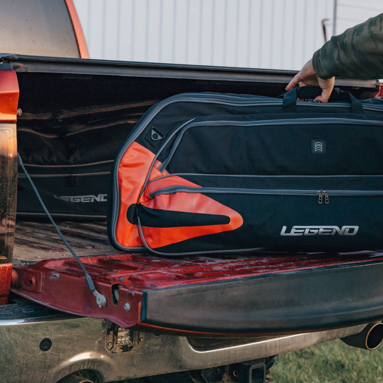 Monstro Bow Case (44in)