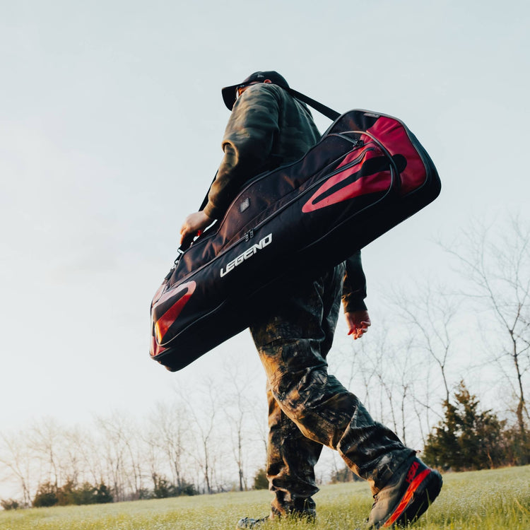 Monstro Bow Case (44in)