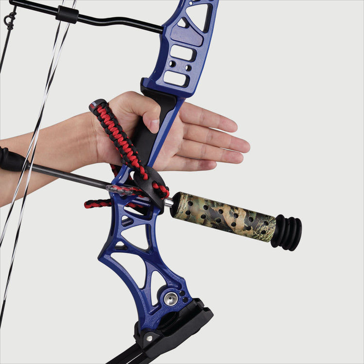 Bow Wrist Sling