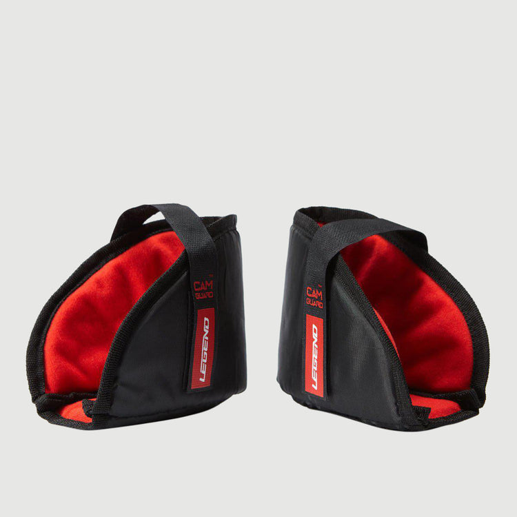 Set of Two Durable Cam Protectors