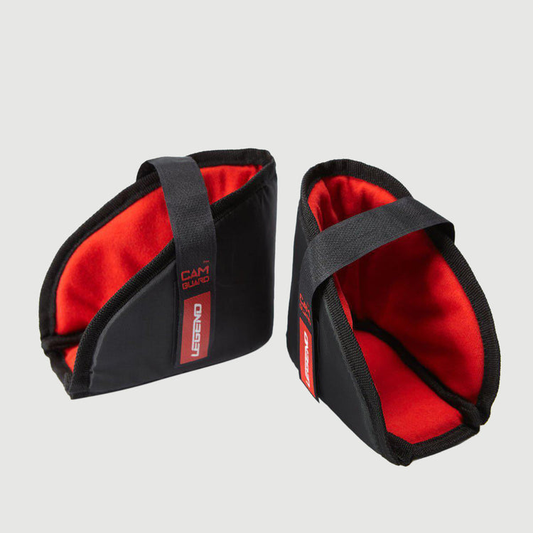 Set of Two Durable Cam Protectors