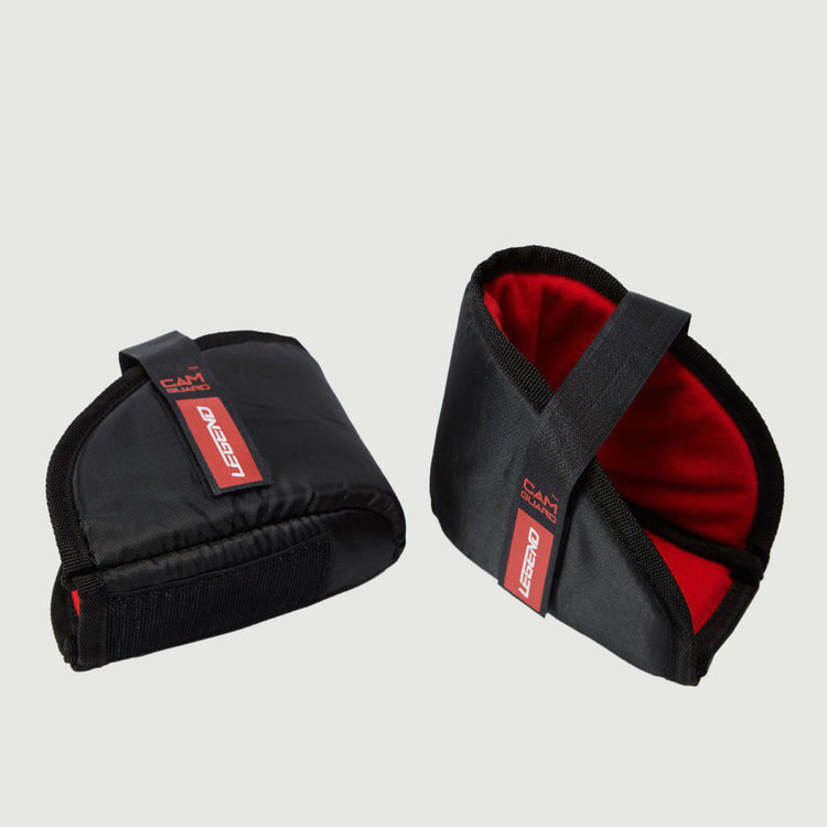 Set of Two Durable Cam Protectors