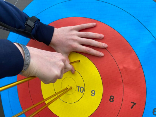 Arrow Pulling Simplified - Learn How To Pull Arrows Like A Pro