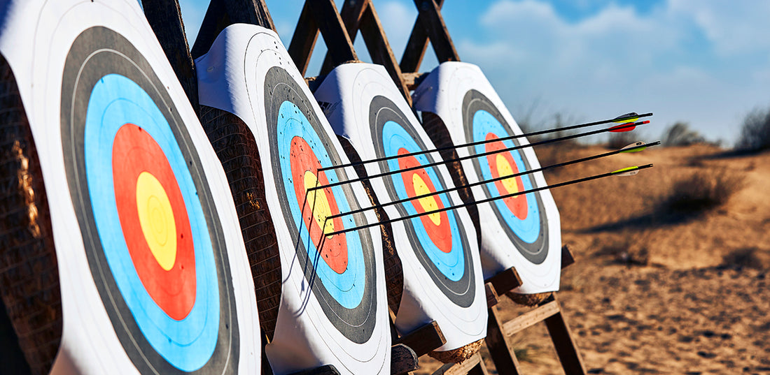 Archery Range Rules You Should Know