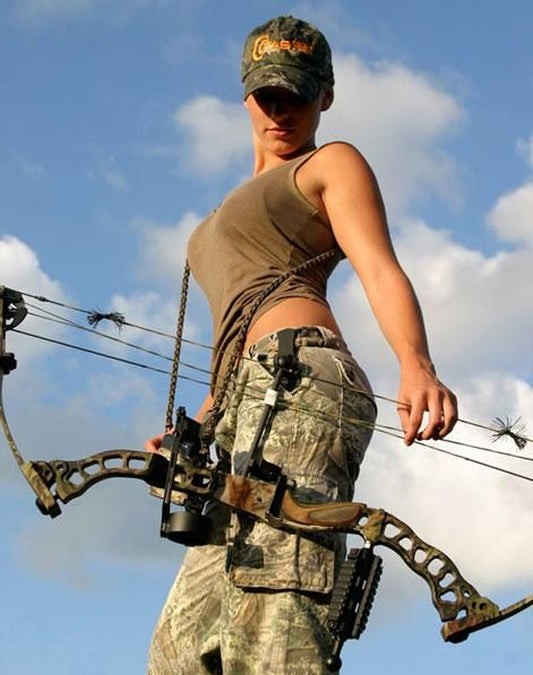 A Guide To Choosing the Ideal Archery Gear