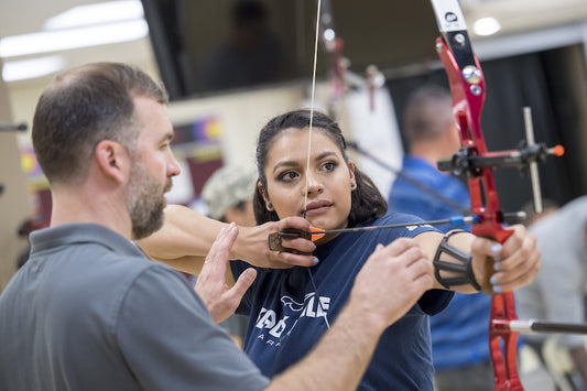 Should You Take Archery Classes?