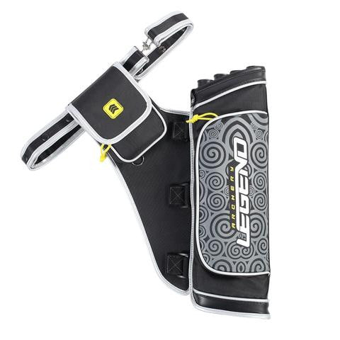 Quiver about what?