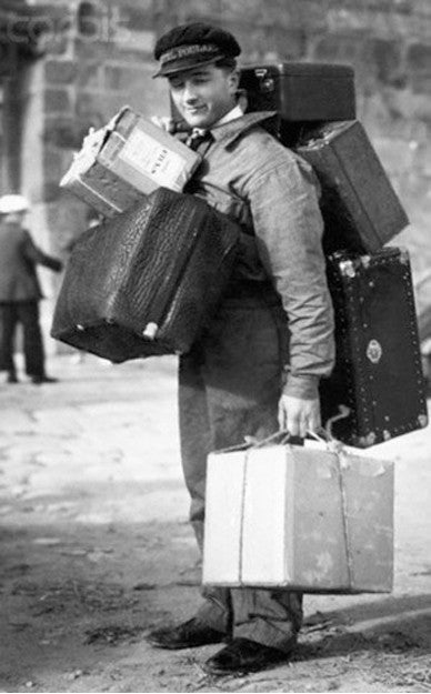 How to Streamline... Packing made easy!