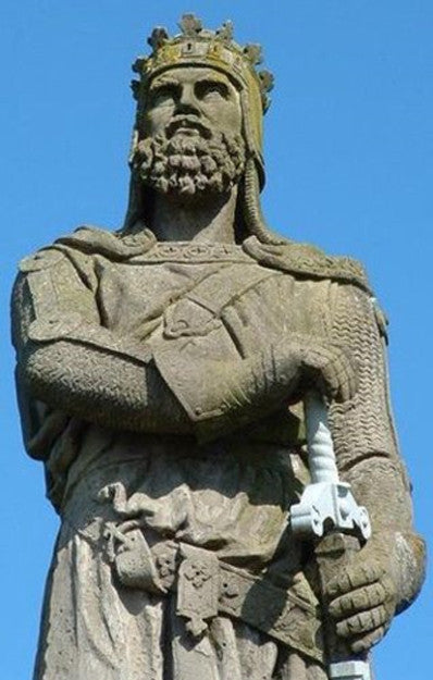 Celtic Bow and Arrow Archers of the British Isles