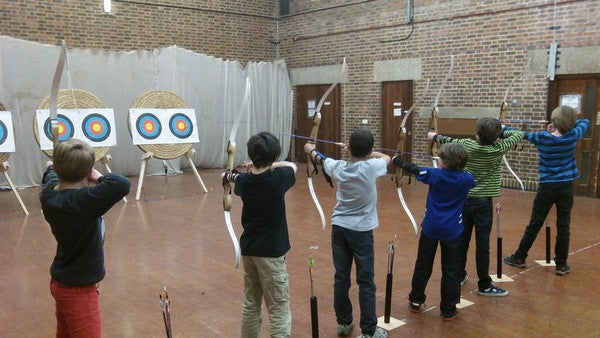 How to Become a Certified Archery Coach