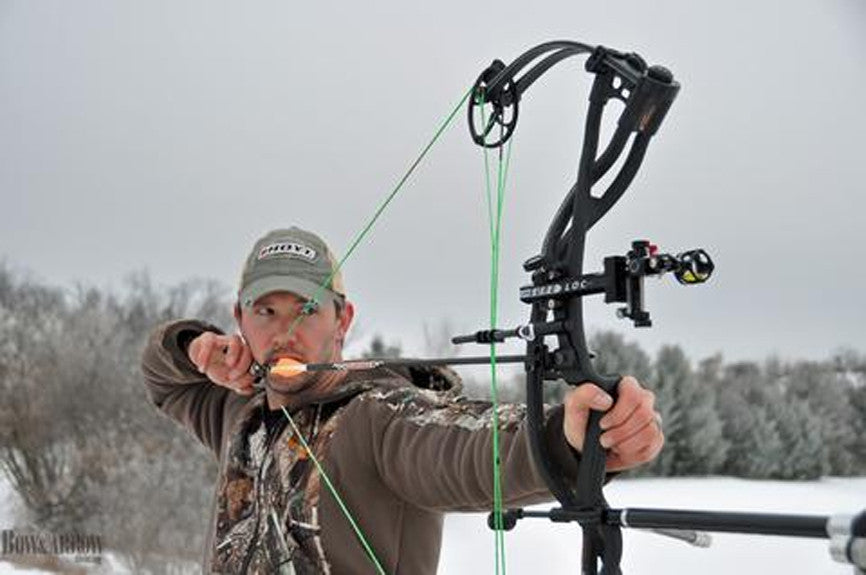 5 Tips To Improve Your Shot Accuracy In Archery