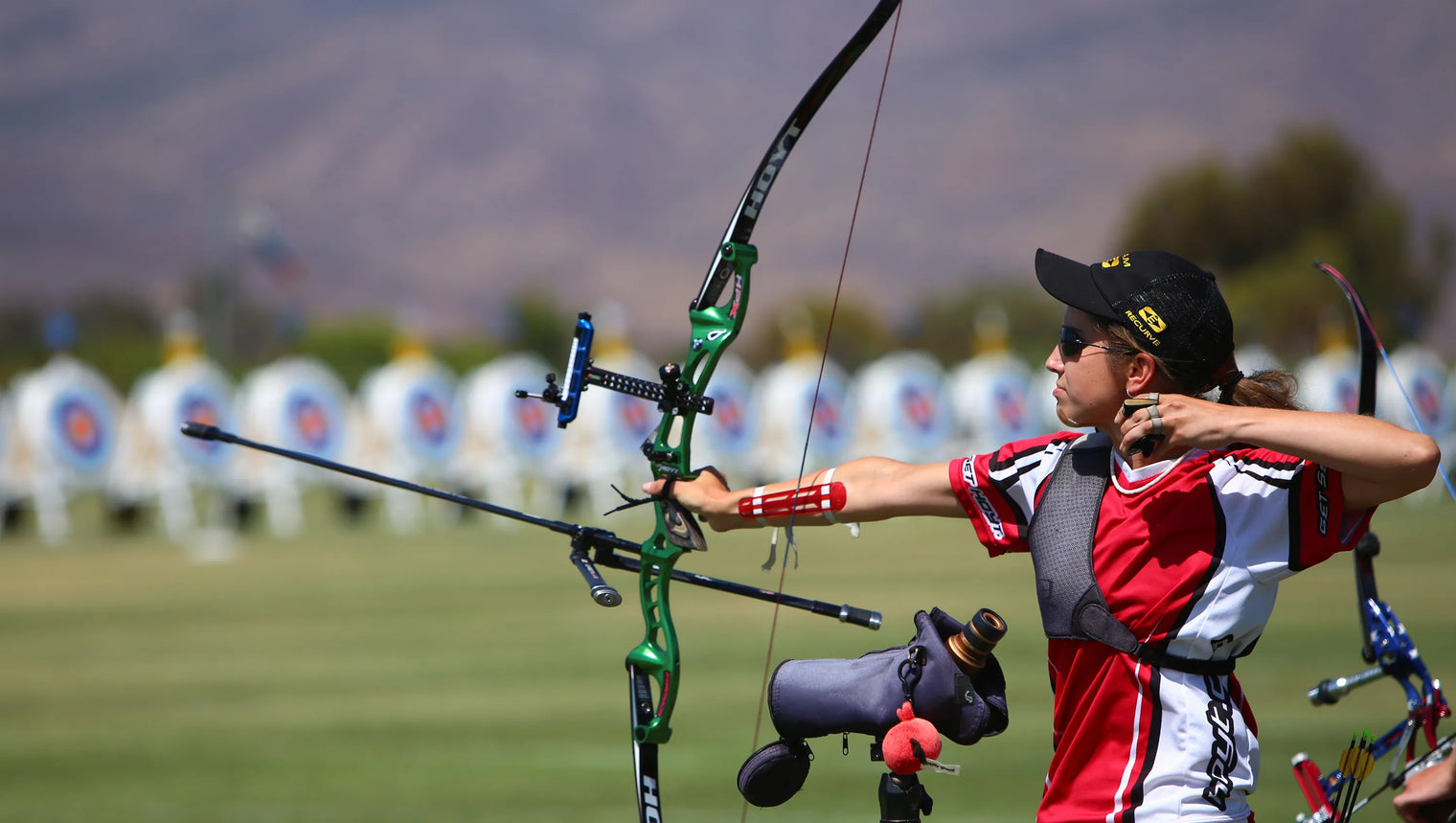 Archery Mastery: How Often Should Archers Train?