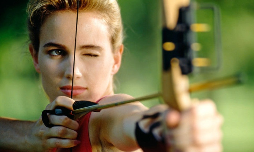 Factors That You Must Consider When Buying a Bow and Arrow