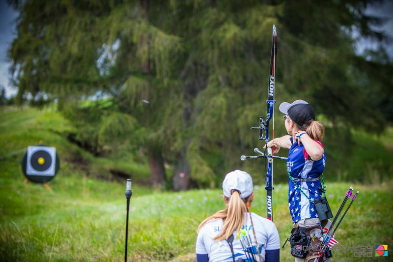 Field Archery: Something Nobody is Talking About
