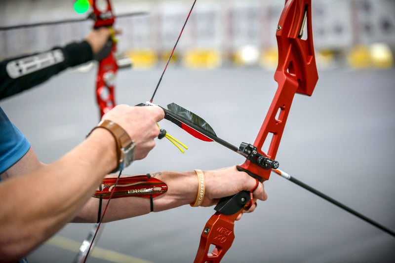 The Simple Guide To Nocking an Arrow
