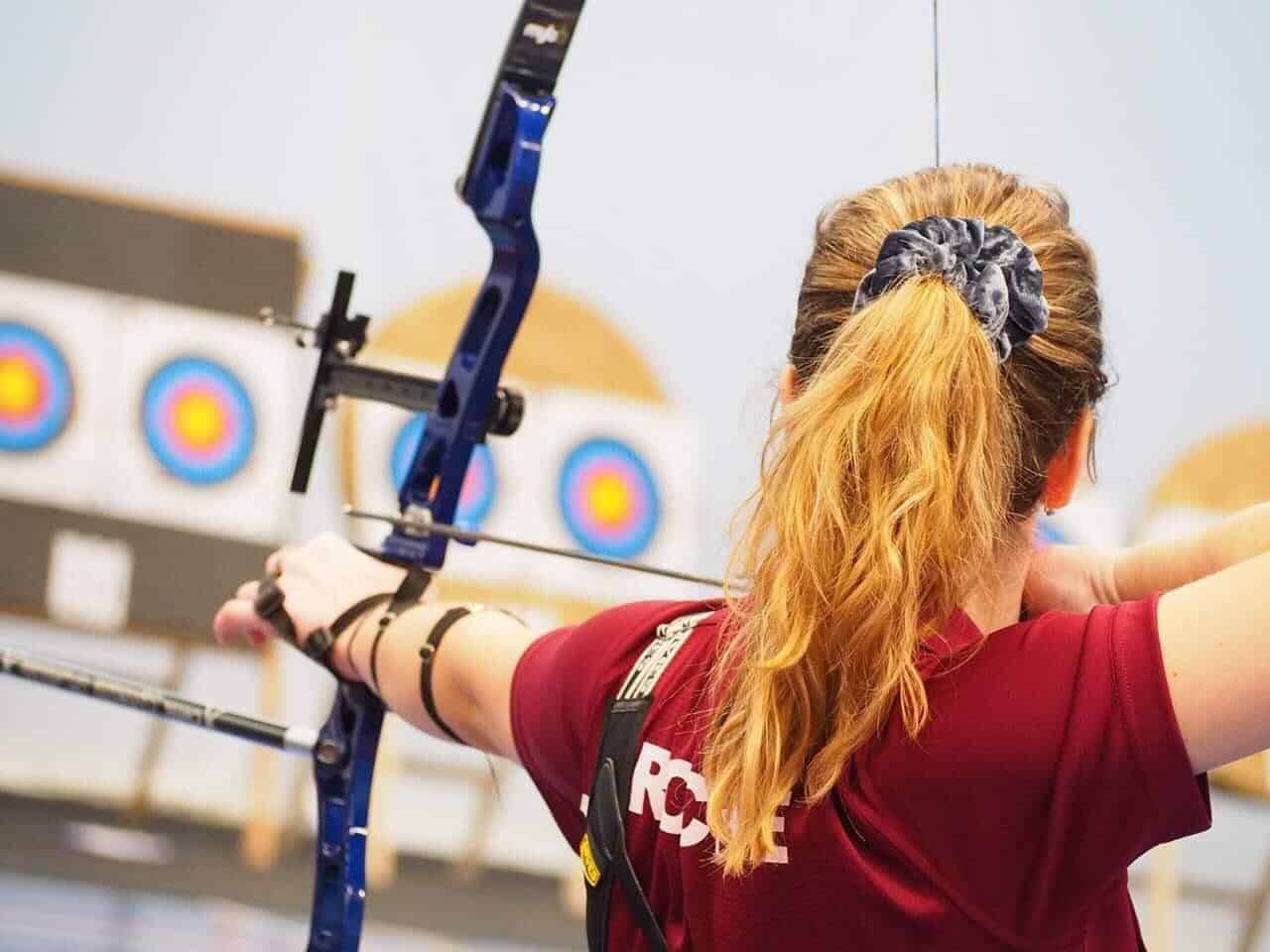 Archery Accidents