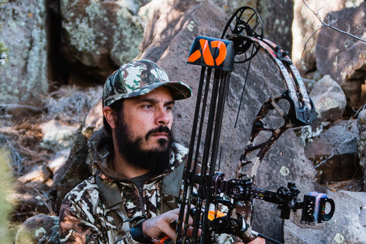 Bow Hunting Safety Tips