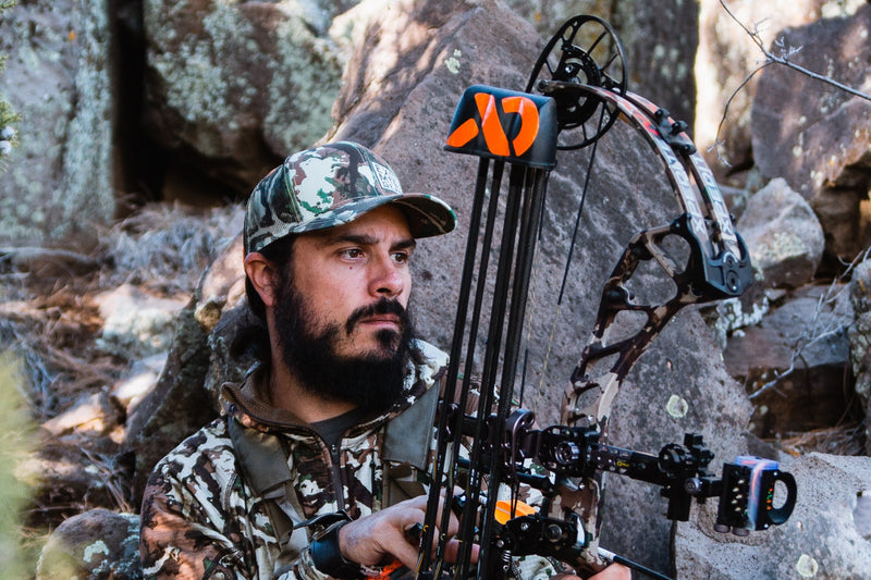 Bow Hunting Safety Tips