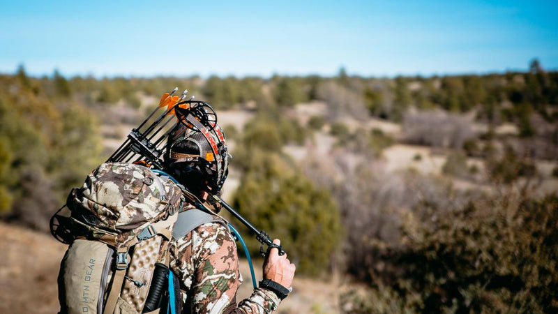 How Does Terrain Balance Affect Your Shooting Accuracy?