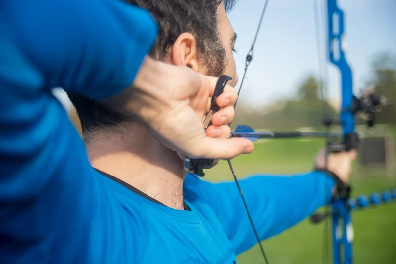 Do String Silencers Affect Speed?