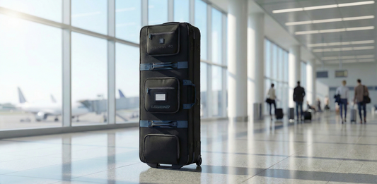 Best Bow Case for Air Travel: Legend Everest vs SKB vs Pelican (Full Comparison 2025)