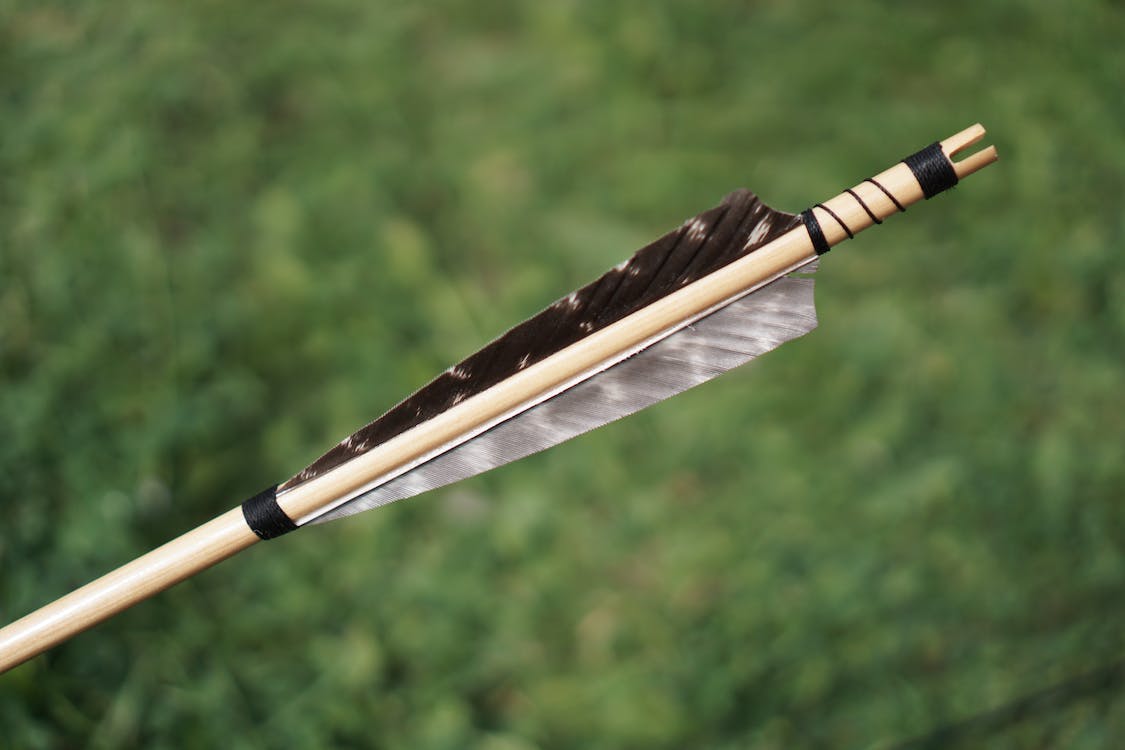 How Many Calories Does Archery Burn?