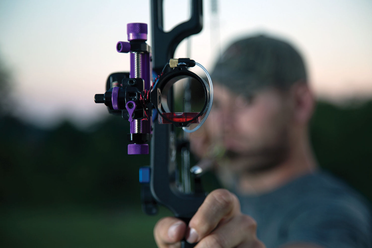 Learn How To Steady Your Bow Arm A Comprehensive Guide