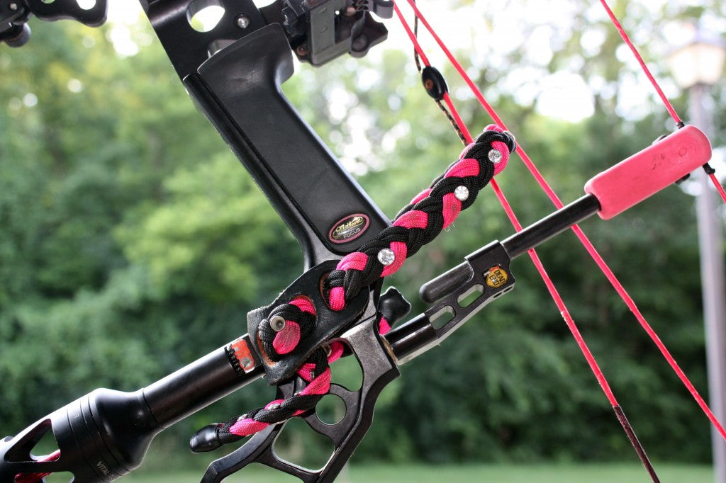 How To Personalize Your Bow