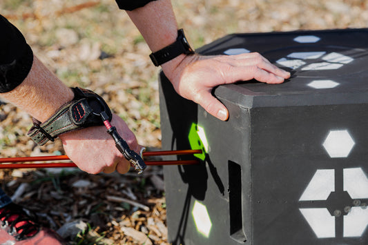 Archery Bag Targets - What You Need to Know Before You Buy