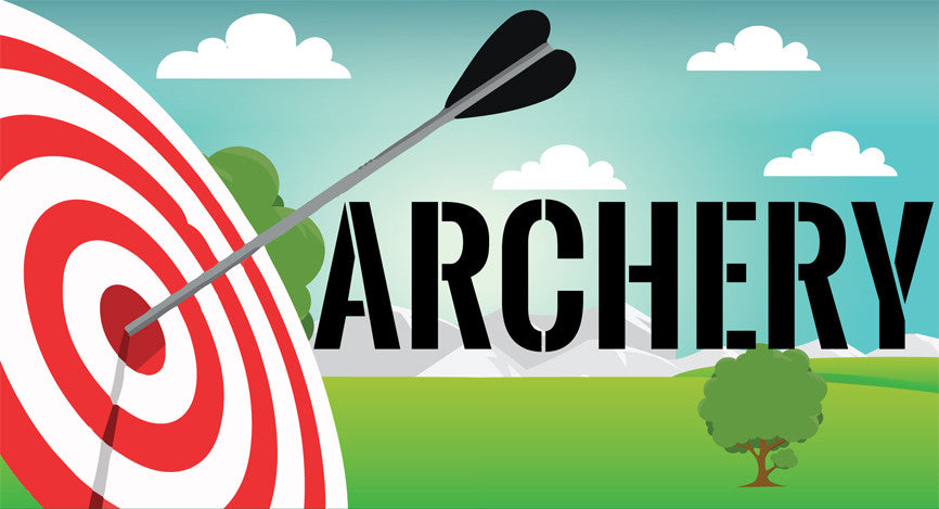 Archery Facts