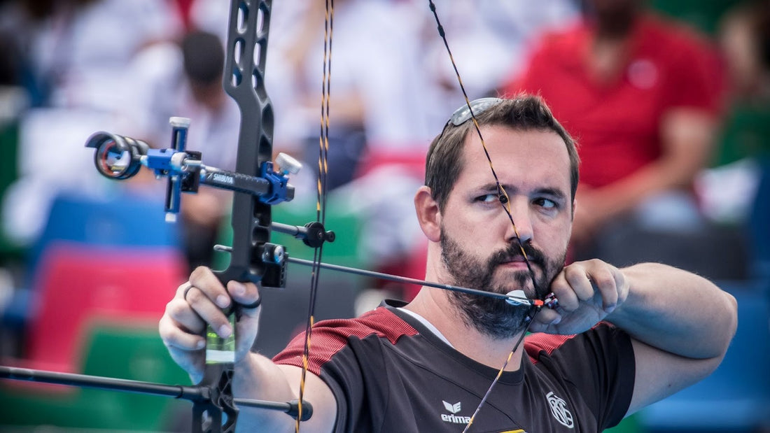 Eye Dominance And Its Importance To Archery