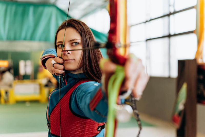 Why Dry Firing A Bow Can Be Dangerous