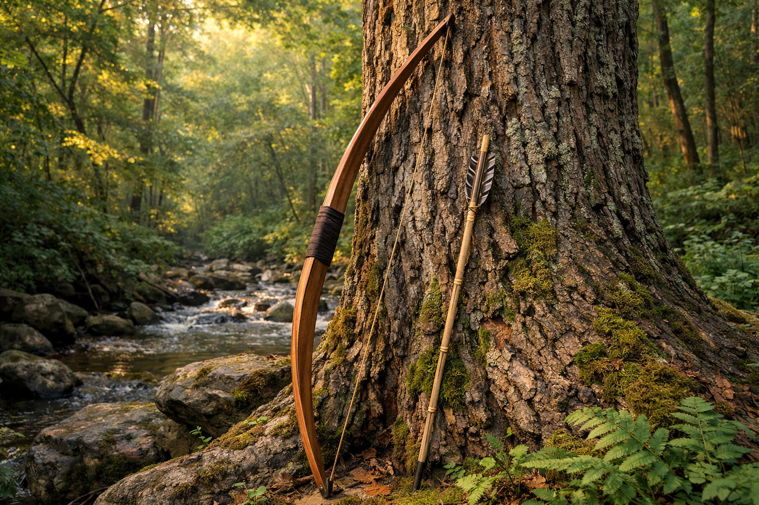 how the cherokee celebrate archery