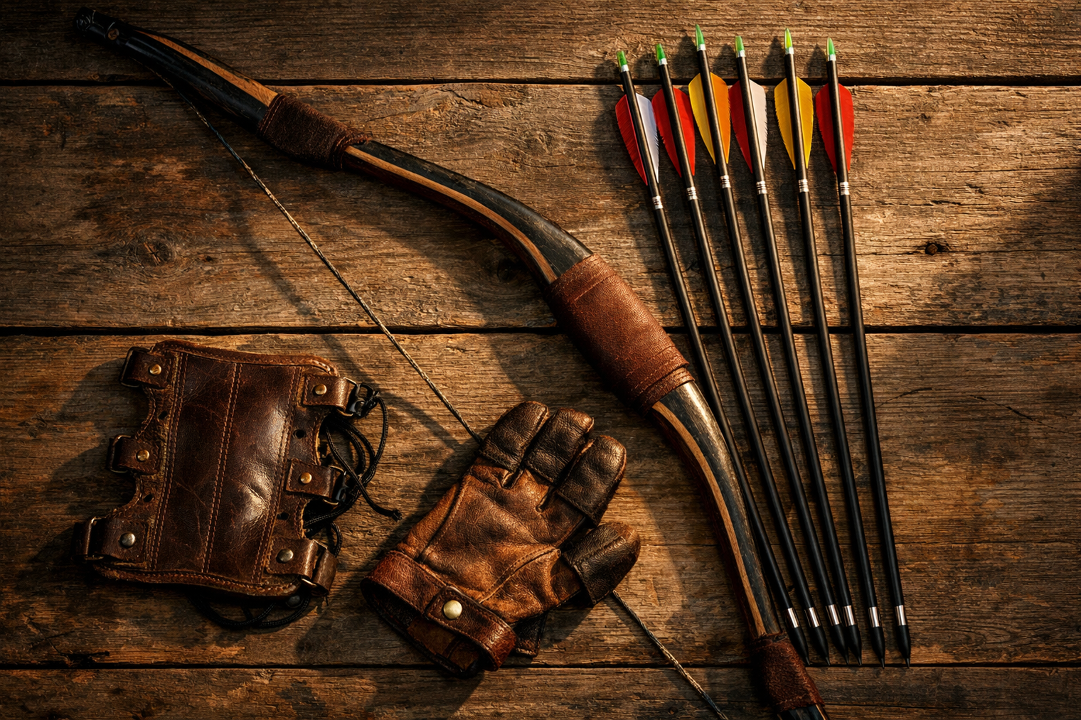 10 Fun Facts All About Archery You Probably Never Knew