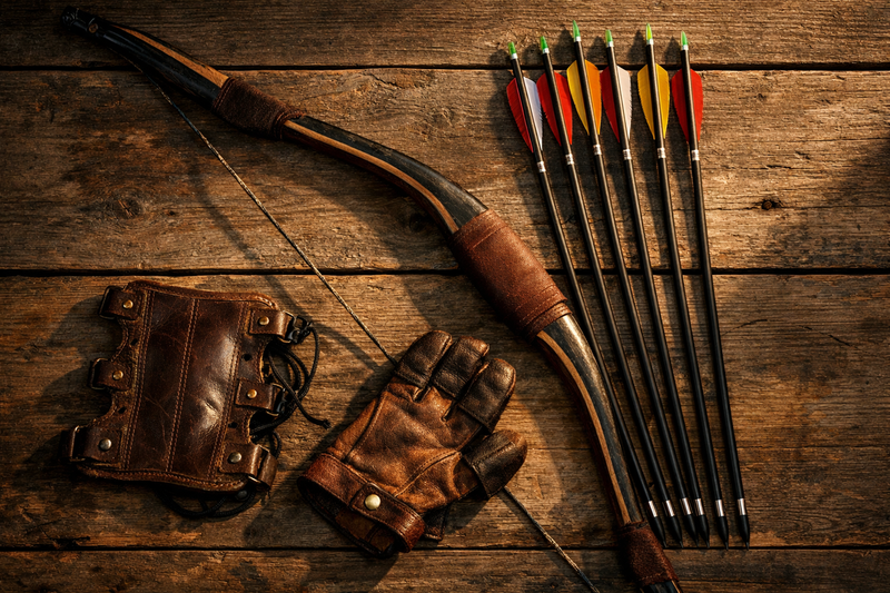 10 Fun Facts All About Archery You Probably Never Knew