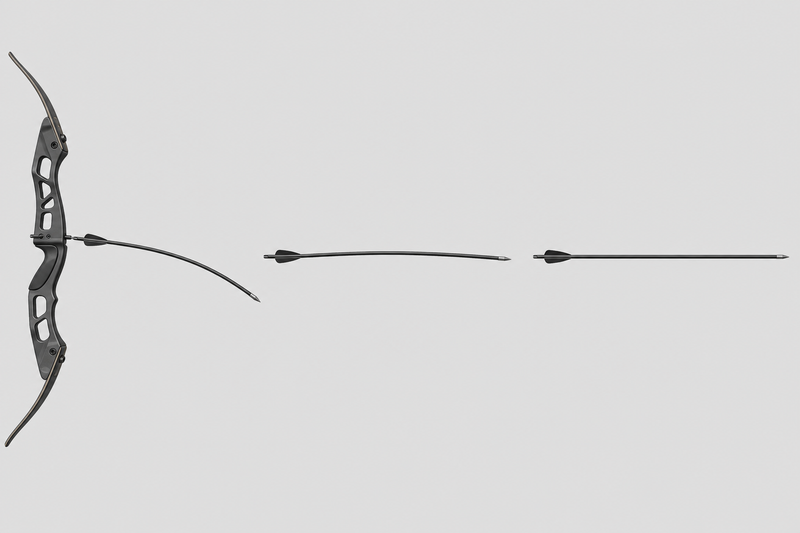understanding arrow spine
