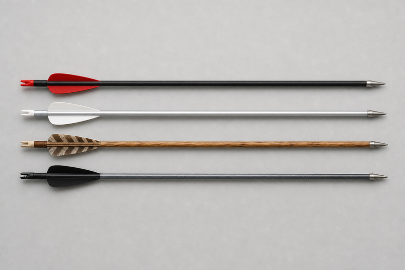 arrows 101