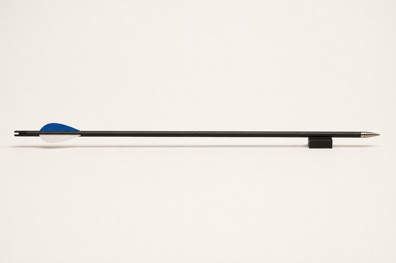 how long should your arrows be