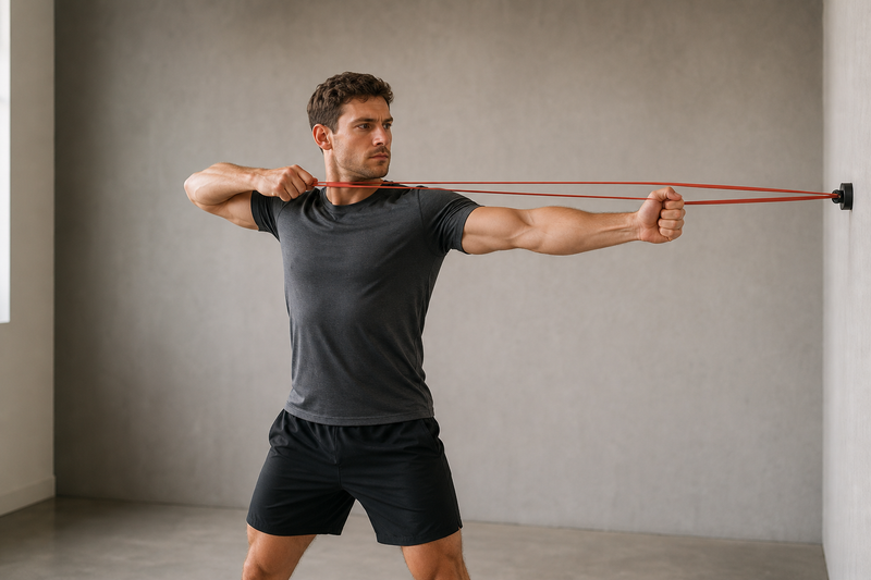 stay in shooting shape
