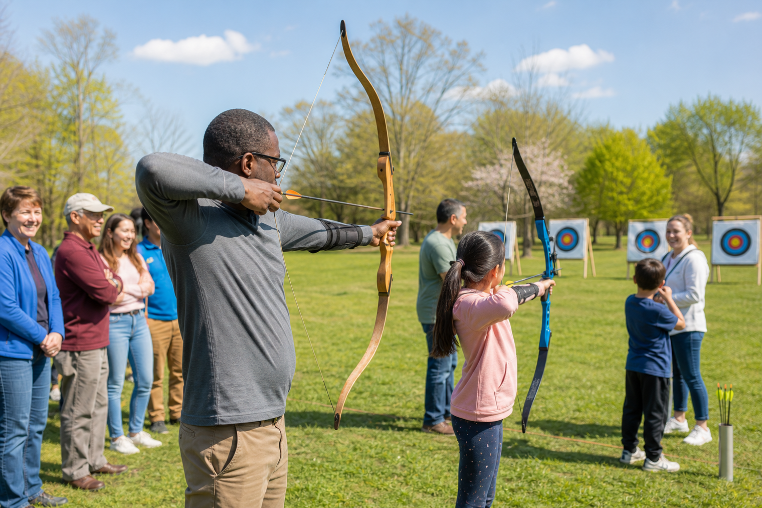 may 10 is national archery day here s how to celebrate