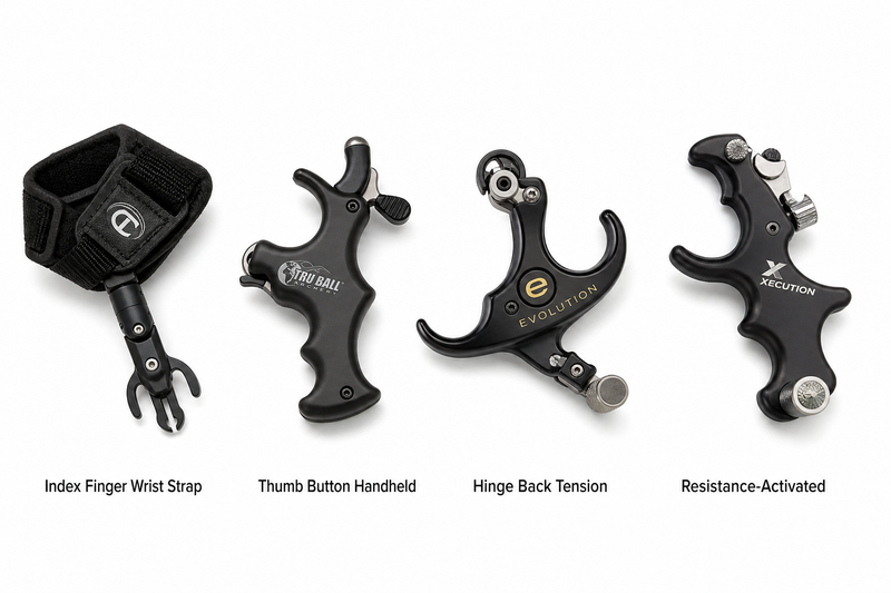 which release aid is right for you