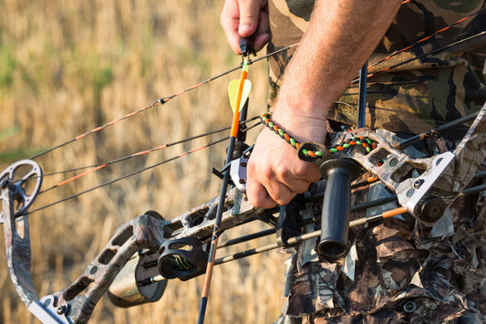 Compound Bows - Maintaining Your Investment