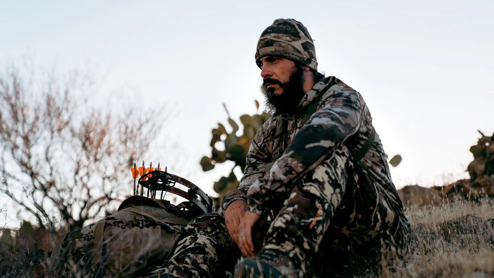 Beyond the Boring: Six Fun Things to Try When You Get Bored BowHunting