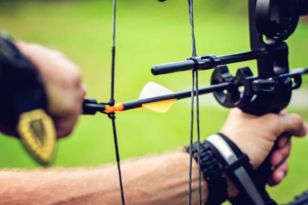 The Details You Need To Know About Your Bowstring