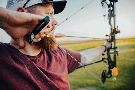Here's Why You Need A Bow Scale