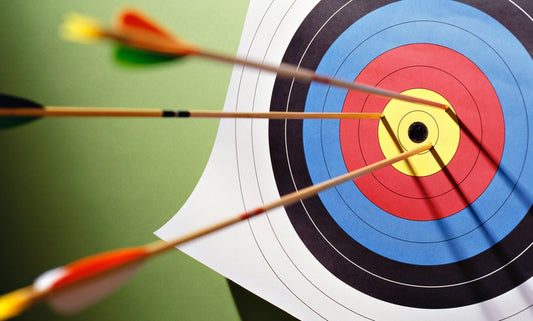 5 Reasons You Should Try Your Hands At Archery