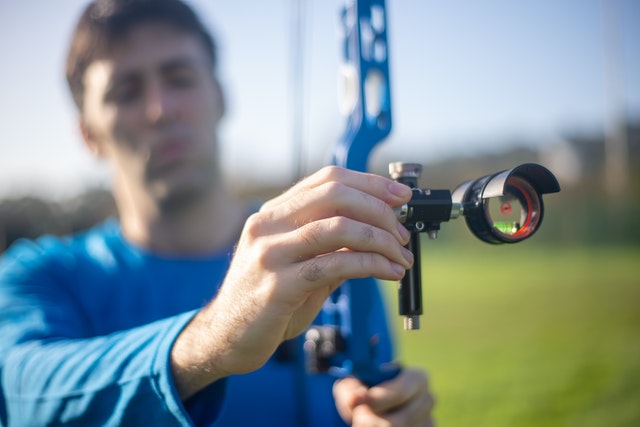How To Choose A Bow Sight