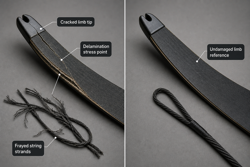 everything you should know about dry firing bows