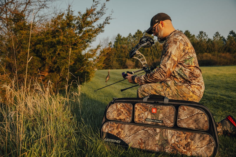 Hunting For Archers: Preparing Yourself For A Successful Trip To The Wild